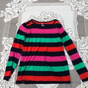 Gap long sleeve t shirt